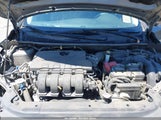 Nissan Sentra Sr 3N1AB7AP0JY297607 снимка