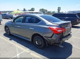 Nissan Sentra Sr 3N1AB7AP0JY297607 снимка