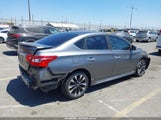 Nissan Sentra Sr 3N1AB7AP0JY297607 снимка