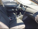 Nissan Sentra Sr 3N1AB7AP0JY297607 снимка