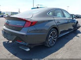 Hyundai Sonata Limited 5NPEH4J26MH093878 photo