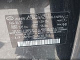 Hyundai Sonata Limited 5NPEH4J26MH093878 photo