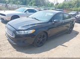 Ford Fusion Se 3FA6P0H79GR301406 снимка