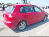 Kia Spectra5 Sx KNAFE161985018171 снимка