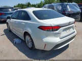 Toyota Corolla Xle JTDFPRAE9LJ073533 снимка