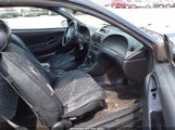 Ford Mustang Gt 1FALP42X4TF164482 снимка