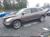 Buick Enclave Cxl 5GAEV23738J121365 снимка