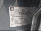 Chevrolet Colorado Z71 1GCGTDENXJ1215754 снимка