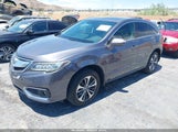 Acura Rdx Advance Package 5J8TB3H75HL003059 снимка