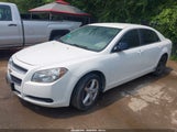 Chevrolet Malibu Ls 1G1ZB5E12BF364669 снимка