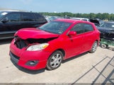 Toyota Matrix 2T1KU4EEXAC511697 снимка