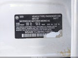BMW 320I WBA8E1G38HNU16934 снимка