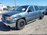 GMC Sierra  Sl 3GTP2UEAXCG111916 снимка