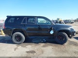 Toyota 4Runner Limited V6 JTEBU17R630003248 fotografie