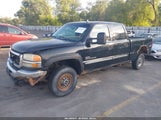 GMC Sierra 2500Hd Sl/Sle1/Sle2/Slt/Work Truck 1GTHK23D36F256999 fotografie