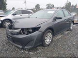 Toyota Camry Le 4T4BF1FK7CR238819 снимка