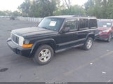 Jeep Commander Sport 1J8HG48K57C527674 снимка
