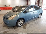 Toyota Prius JTDKB20UX87714206 снимка