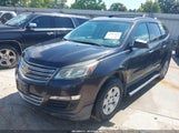 Chevrolet Traverse Ls 1GNKRFKD2FJ333053 fotografie