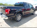 Ford F-150 Xlt 1FTEW1EP8HFB53900 снимка