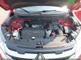 Mitsubishi Outlander Sport 2.0 Be Awc/2.0 Es Awc/2.0 Le Awc/2.0 Se Awc/2.0 Se Special Edition Awc JA4ARUAUXNU006787 снимка