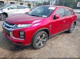 Mitsubishi Outlander Sport 2.0 Be Awc/2.0 Es Awc/2.0 Le Awc/2.0 Se Awc/2.0 Se Special Edition Awc JA4ARUAUXNU006787 photo