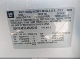 Cadillac Srx Luxury Collection 3GYFNAEYXAS513230 photo