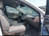 Chevrolet Malibu Fwd 1Lt 1G1ZD5ST0RF180471 снимка