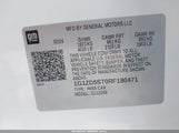 Chevrolet Malibu Fwd 1Lt 1G1ZD5ST0RF180471 fotografie