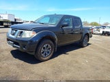 Nissan Frontier Pro-4X 1N6AD0EV0GN769153 снимка