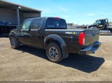 Nissan Frontier Pro-4X 1N6AD0EV0GN769153 снимка