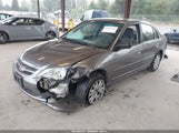 Honda Civic Lx 2HGES16655H510303 снимка