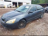 Honda Accord 2.4 Lx 1HGCM56304A077467 photo