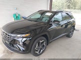 Hyundai Tucson Hybrid Limited KM8JECD17RU220537 снимка