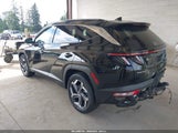 Hyundai Tucson Hybrid Limited KM8JECD17RU220537 снимка