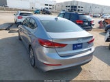 Hyundai Elantra Limited 5NPD84LF3HH018847 fotografie