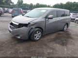 Nissan Quest Sv JN8AE2KP8D9062313 снимка