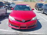 Toyota Camry Se 4T1BF1FK0EU847585 снимка