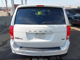 Dodge Grand Caravan Sxt 2C4RDGCG6CR357156 снимка