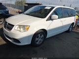 Dodge Grand Caravan Sxt 2C4RDGCG6CR357156 снимка