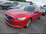 Mazda Mazda6 I Touring JM1GJ1V63E1154024 снимка
