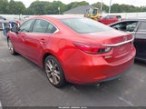 Mazda Mazda6 I Touring JM1GJ1V63E1154024 снимка