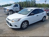 Ford Focus S 1FADP3E25EL271690 fotografie