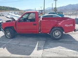 Chevrolet K1500 Fleetside 1GCEK14R3WZ273498 снимка