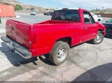 Chevrolet K1500 Fleetside 1GCEK14R3WZ273498 снимка