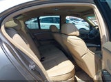 BMW 750I WBAHL83576DT05171 снимка