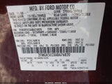 Ford Flex Sel 2FMGK5CCXABA76820 снимка