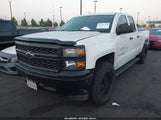 Chevrolet Silverado  Wt 1GCRCPEHXFZ191002 снимка