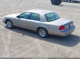 Ford Crown Victoria Lx 2FAFP74W21X131372 photo