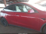 Tesla Model Y Long Range Dual Motor All-Wheel Drive 5YJYGAEE6MF303591 снимка